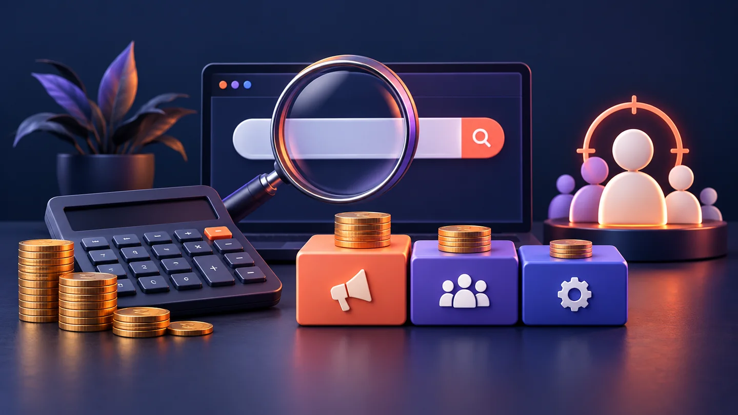 Google Ads Cost in Ahmedabad: A Practical Budget Guide