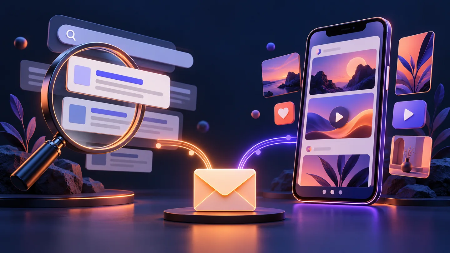 Google Ads vs Meta Ads: What Should Ahmedabad Businesses Choose?