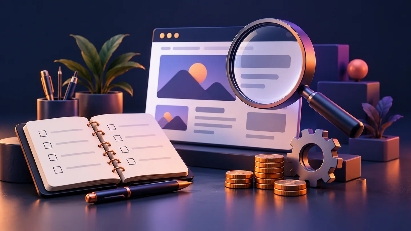 SEO Cost in Ahmedabad: How to Compare Quotes and Plan the Work